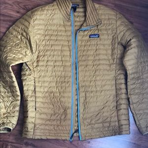 Patagonia jacket
